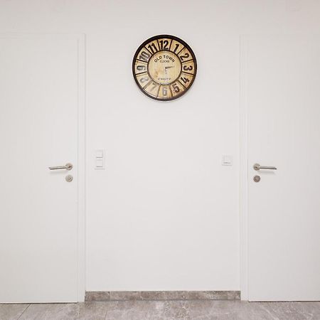 Cozy, Spacious And Charming 4 Bedrooms Apartament Viena Exterior foto