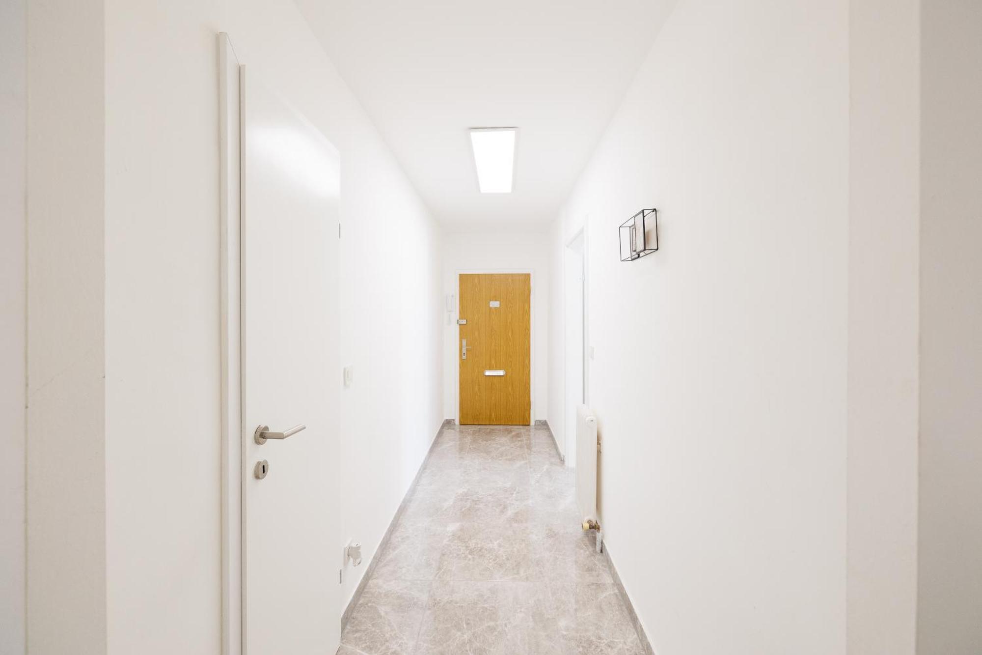 Cozy, Spacious And Charming 4 Bedrooms Apartament Viena Exterior foto