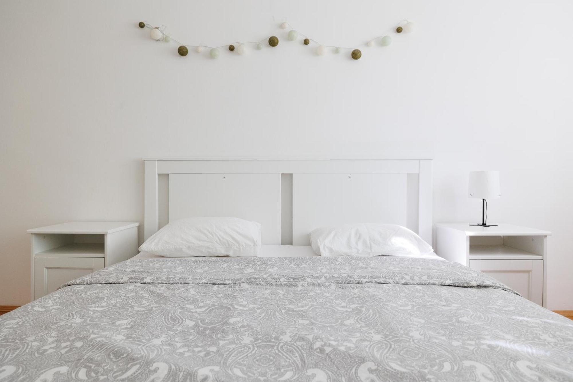 Cozy, Spacious And Charming 4 Bedrooms Apartament Viena Exterior foto