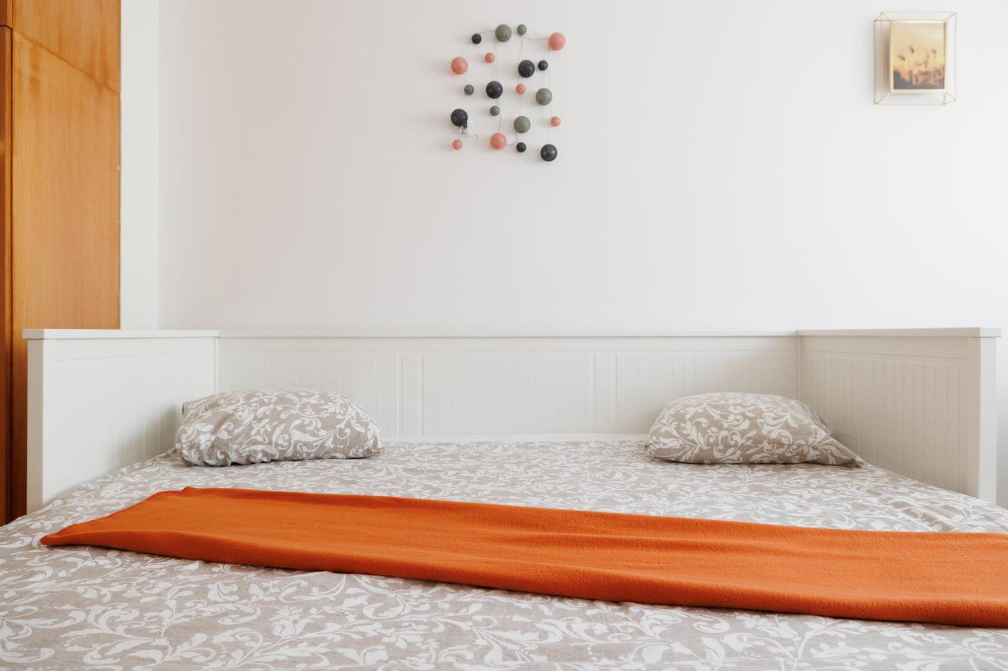 Cozy, Spacious And Charming 4 Bedrooms Apartament Viena Exterior foto